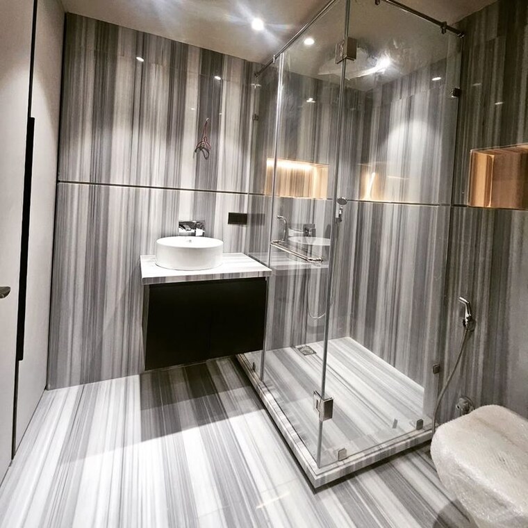 Bathroom, sector 1 6+ Bedroom 520 Sq.Yd. Villa In Sector 1 Gurgaon 10504504