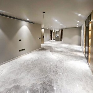 Building Lobby in 6+ BHK Villa at Sector 1 – for Sale