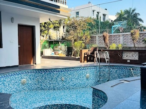 6+ BHK Villa – Exterior View View at Sector 1 - for Sale