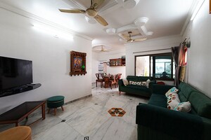 3 BHK Apartment For Sale in Isanpur