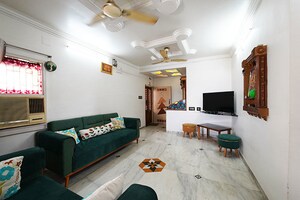 Bedroom in 3 BHK Apartment at Isanpur – for Sale