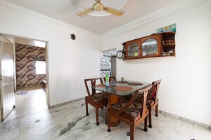 Gym in 3 BHK Apartment at Isanpur – for Sale