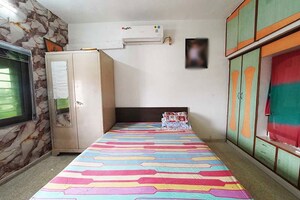 Bedroom in 3 BHK Apartment at Isanpur – for Sale
