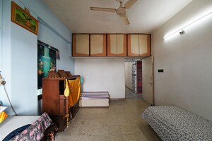 Kitchen in 3 BHK Apartment at Isanpur – for Sale