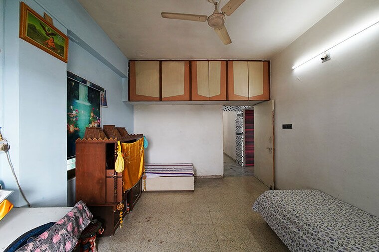 Kitchen, isanpur 3 Bedroom 175 Sq.Yd. Apartment In Isanpur Ahmedabad 10504506