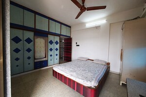 Bedroom in 3 BHK Apartment at Isanpur – for Sale