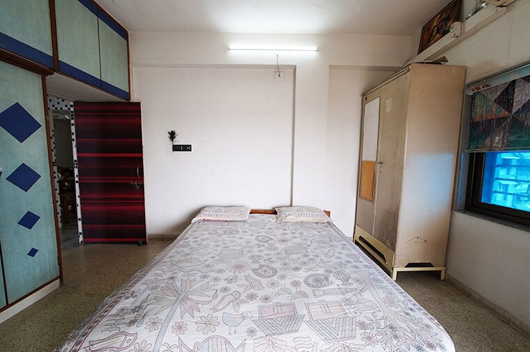 Room, isanpur 3 Bedroom 175 Sq.Yd. Apartment In Isanpur Ahmedabad 10504506