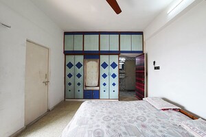 Bedroom in 3 BHK Apartment at Isanpur – for Sale