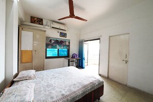 Bedroom in 3 BHK Apartment at Isanpur – for Sale
