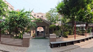 3 BHK Apartment – Exterior View View at Isanpur - for Sale