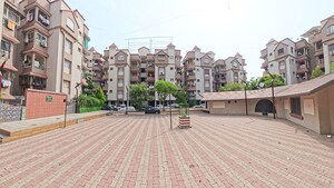 3 BHK Apartment – Exterior View View at Isanpur - for Sale