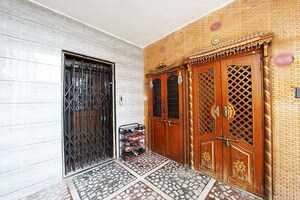 3 BHK Apartment – Exterior View View at Isanpur - for Sale