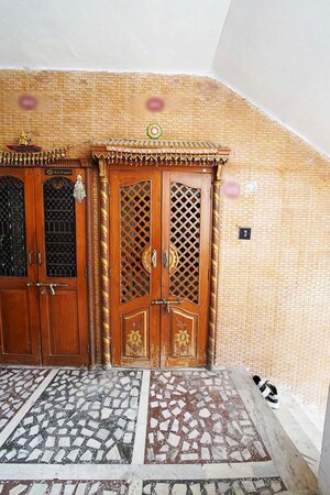 Bedroom in 3 BHK Apartment at Isanpur – for Sale