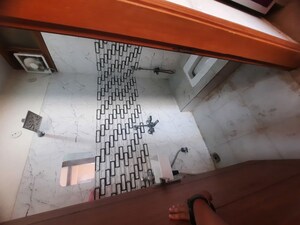 Kitchen in 2 BHK Apartment at Bindal Enclave, Phi Iv Greater Noida – for Rent