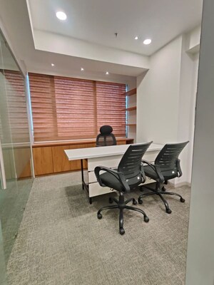  Office Space For Rent in True Westgate, Makarba