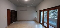 3 BHK + Pooja Room Apartment For Rent in Greater Kailash I