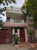 4 BHK + Store Room 267 Sq.Yd. Independent House in Bandlaguda Jagir