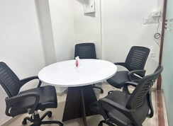 Office Space For Rent in Shivalik Shilp