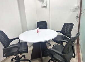  Office Space For Rent in Shivalik Shilp, Sanidhya