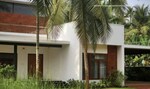 4 BHK + Pooja Room 2000 Sq.Ft. Villa in West Fort
