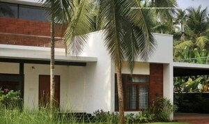 4 BHK Villa For Sale in West Fort