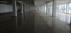 Warehouse For Rent in TTC MIDC Industrial Area