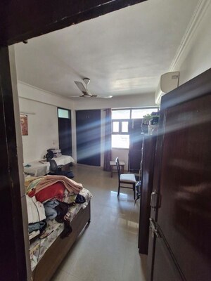 Parking in 5 BHK Apartment at Hamdam Apartment, Sector 18 Dwarka – for Sale