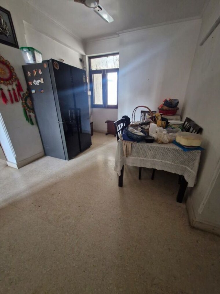 Living Room, hamdam-apartment 5 Bedroom 3000 Sq.Ft. Apartment In Sector 18 Dwarka Delhi 10504566