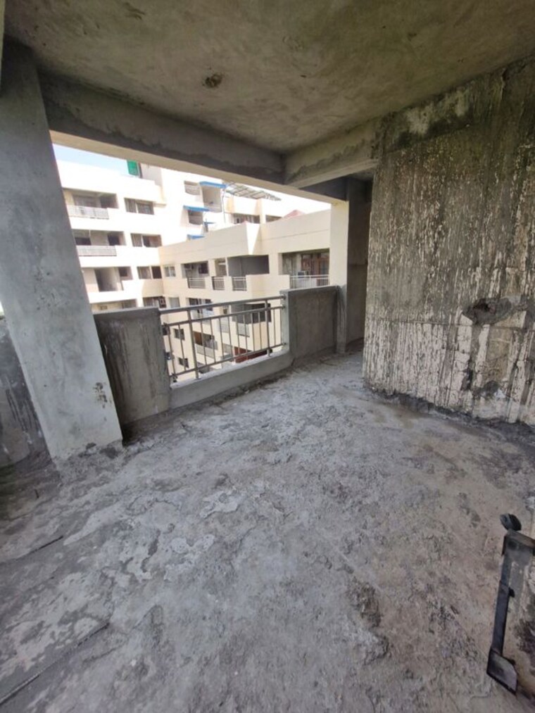  Parking, hamdam-apartment 5 Bedroom 3000 Sq.Ft. Apartment In Sector 18 Dwarka Delhi 10504566