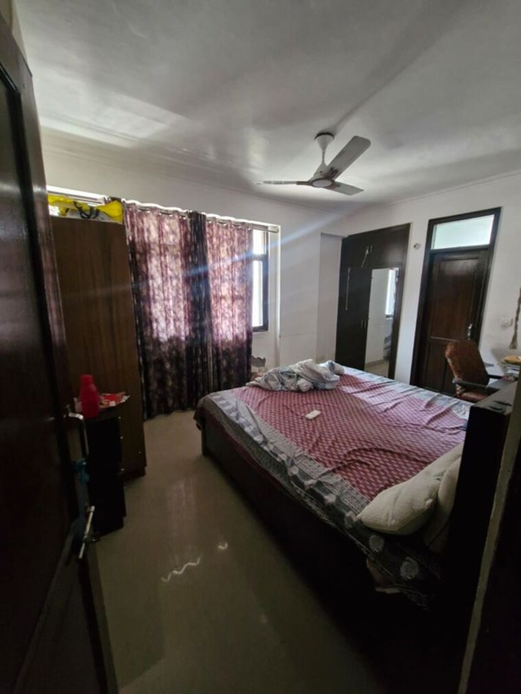 Bedroom, hamdam-apartment 5 Bedroom 3000 Sq.Ft. Apartment In Sector 18 Dwarka Delhi 10504566
