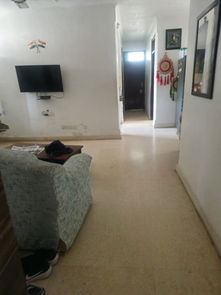 Bathroom, hamdam-apartment 5 Bedroom 3000 Sq.Ft. Apartment In Sector 18 Dwarka Delhi 10504566