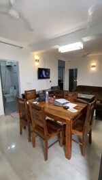 2 BHK 1000 Sq.Ft. Builder Floor in Ghitorni