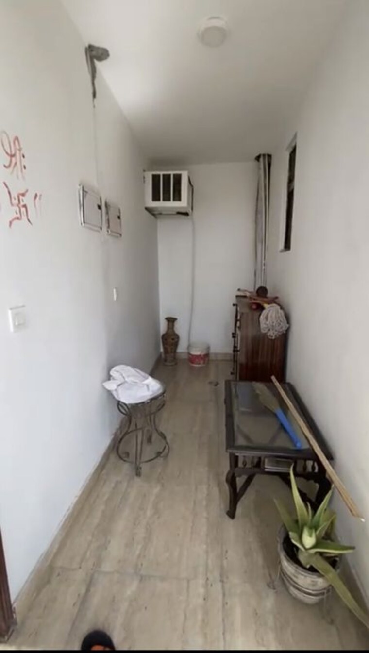 Bathroom, ghitorni 2 Bedroom 1000 Sq.Ft. Builder Floor In Ghitorni Delhi 10504572