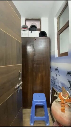 Furnished Amenities in 2 BHK Builder Floor at Ghitorni – for Rent