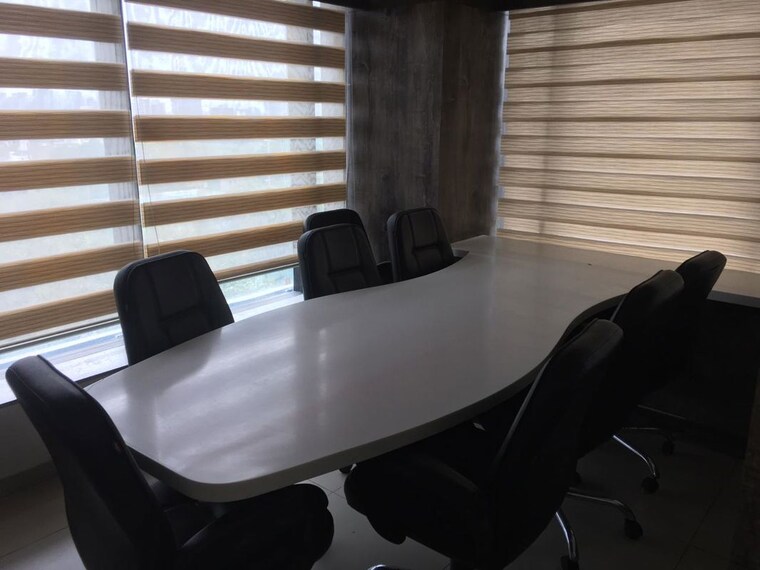 Team Area, makarba Commercial Office Space 1770 Sq.Ft. In Makarba Ahmedabad 10504575