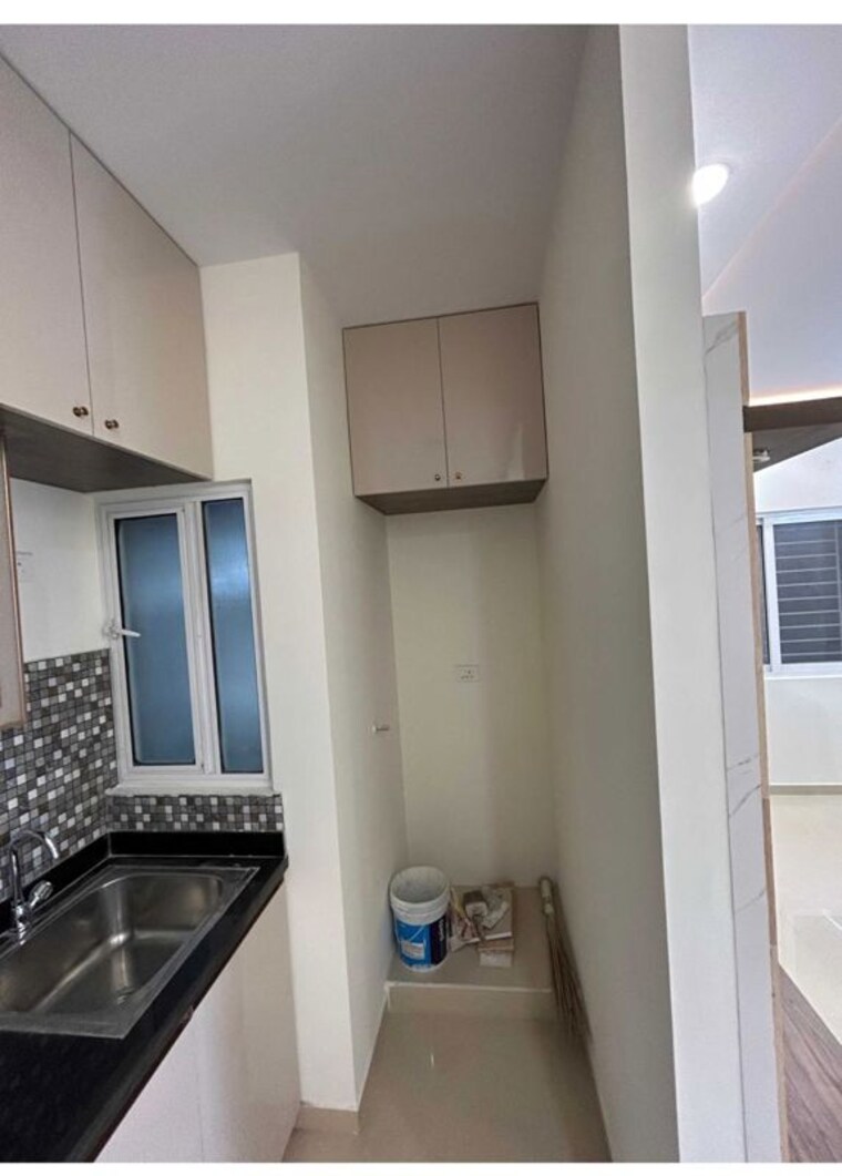 Kitchen, ncc-nagarjuna-meadows 2 Bedroom 1200 Sq.Ft. Apartment In Yelahanka Bangalore 10504581