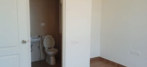 Bathroom in 2 BHK Apartment at Brigade El Dorado, Bagaluru – for Sale
