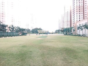 2 BHK Apartment – Exterior View View at Brigade El Dorado, Bagaluru - for Sale
