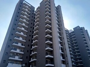 2 BHK Apartment – Exterior View View at Corona Graceiux, Sector 76 - for Sale