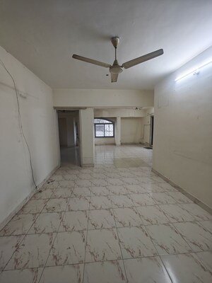 Room in 2 BHK Apartment at Sagar Darshan Towers, Nerul – for Rent