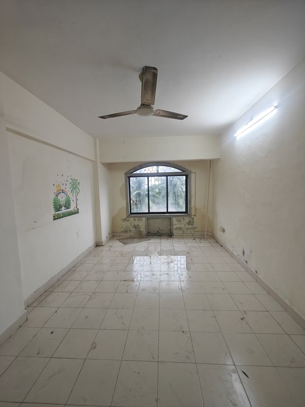 2 BHK 1200 Sq.Ft. Apartment in Sagar Darshan Towers