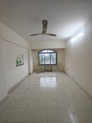 2 BHK Apartment For Rent in Sagar Darshan Towers, Nerul