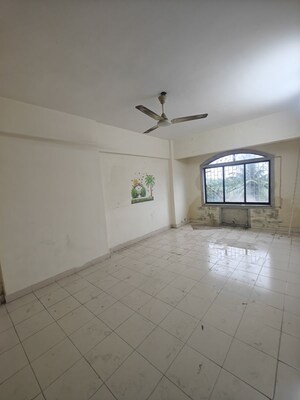 Room in 2 BHK Apartment at Sagar Darshan Towers, Nerul – for Rent