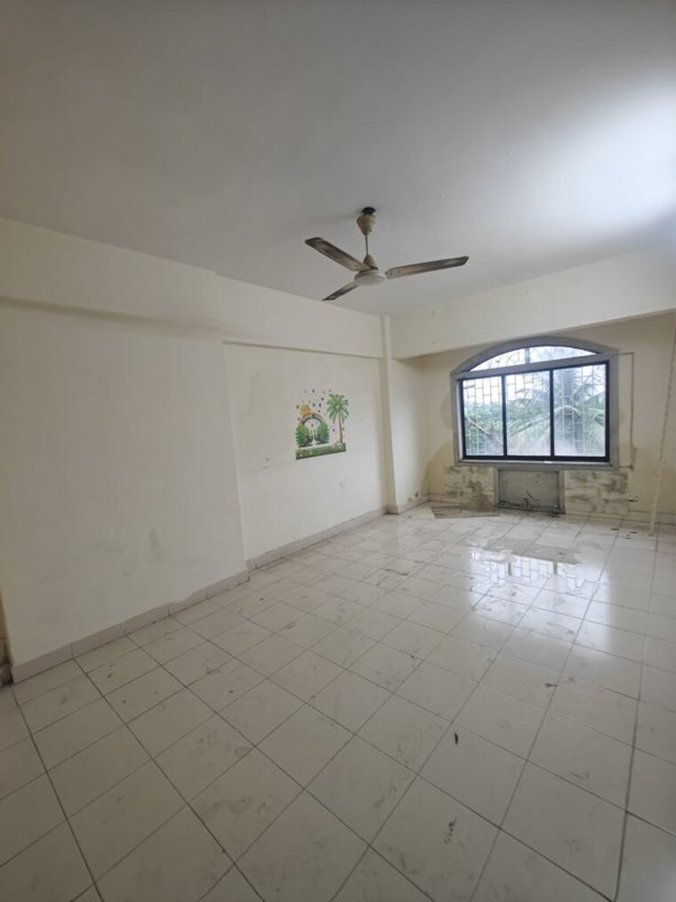 Room, sagar-darshan-towers 2 Bedroom 1200 Sq.Ft. Apartment In Nerul Navi Mumbai 10504565