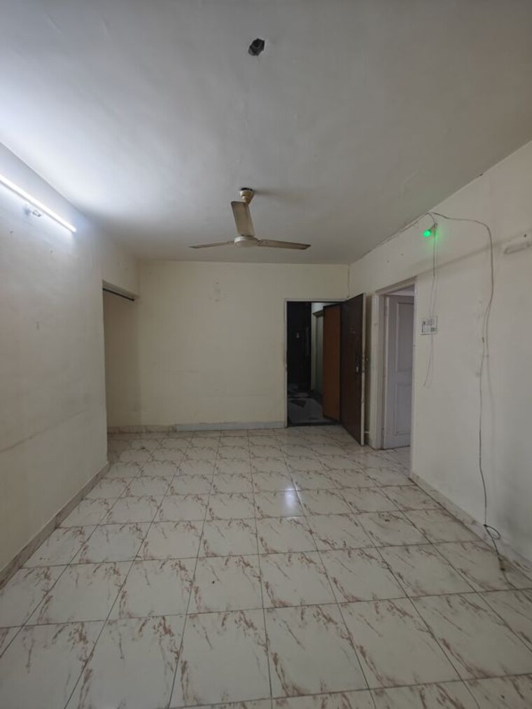 Room, sagar-darshan-towers 2 Bedroom 1200 Sq.Ft. Apartment In Nerul Navi Mumbai 10504565