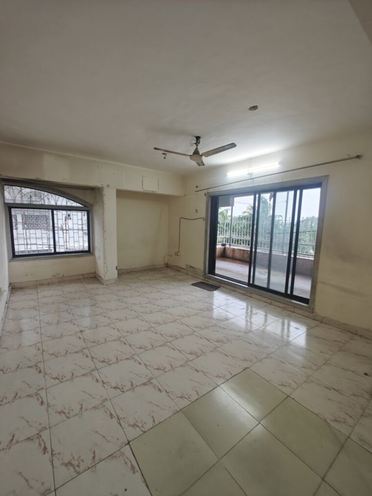 Room, sagar-darshan-towers 2 Bedroom 1200 Sq.Ft. Apartment In Nerul Navi Mumbai 10504565