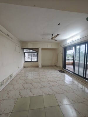 Room in 2 BHK Apartment at Sagar Darshan Towers, Nerul – for Rent