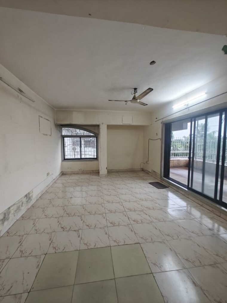 Room, sagar-darshan-towers 2 Bedroom 1200 Sq.Ft. Apartment In Nerul Navi Mumbai 10504565