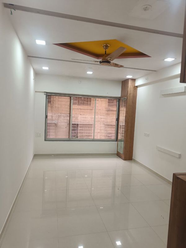 1 BHK + Store Room 500 Sq.Ft. Apartment in Swaroop Residency