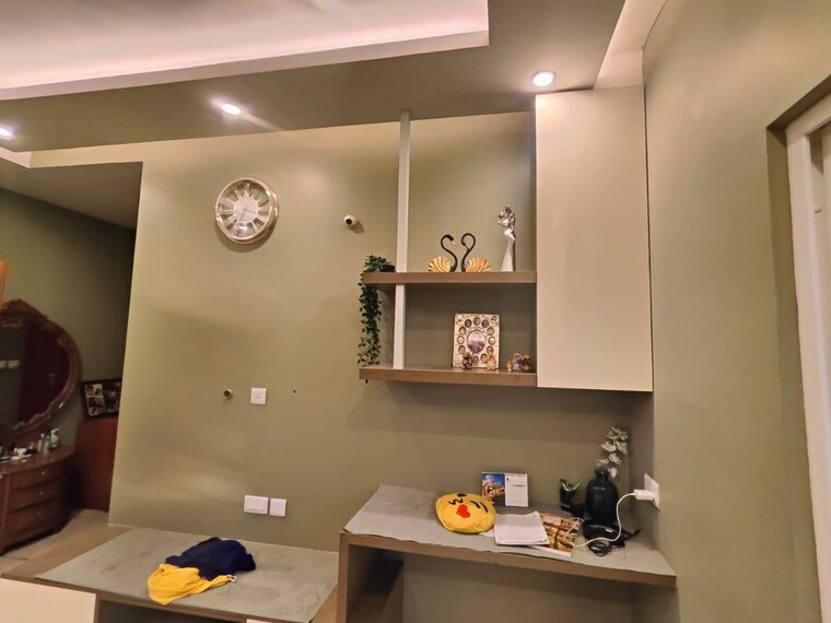 undefined, prestige-song-of-the-south 3 Bedroom 1923 Sq.Ft. Apartment In Yelenahalli Bangalore 10504584